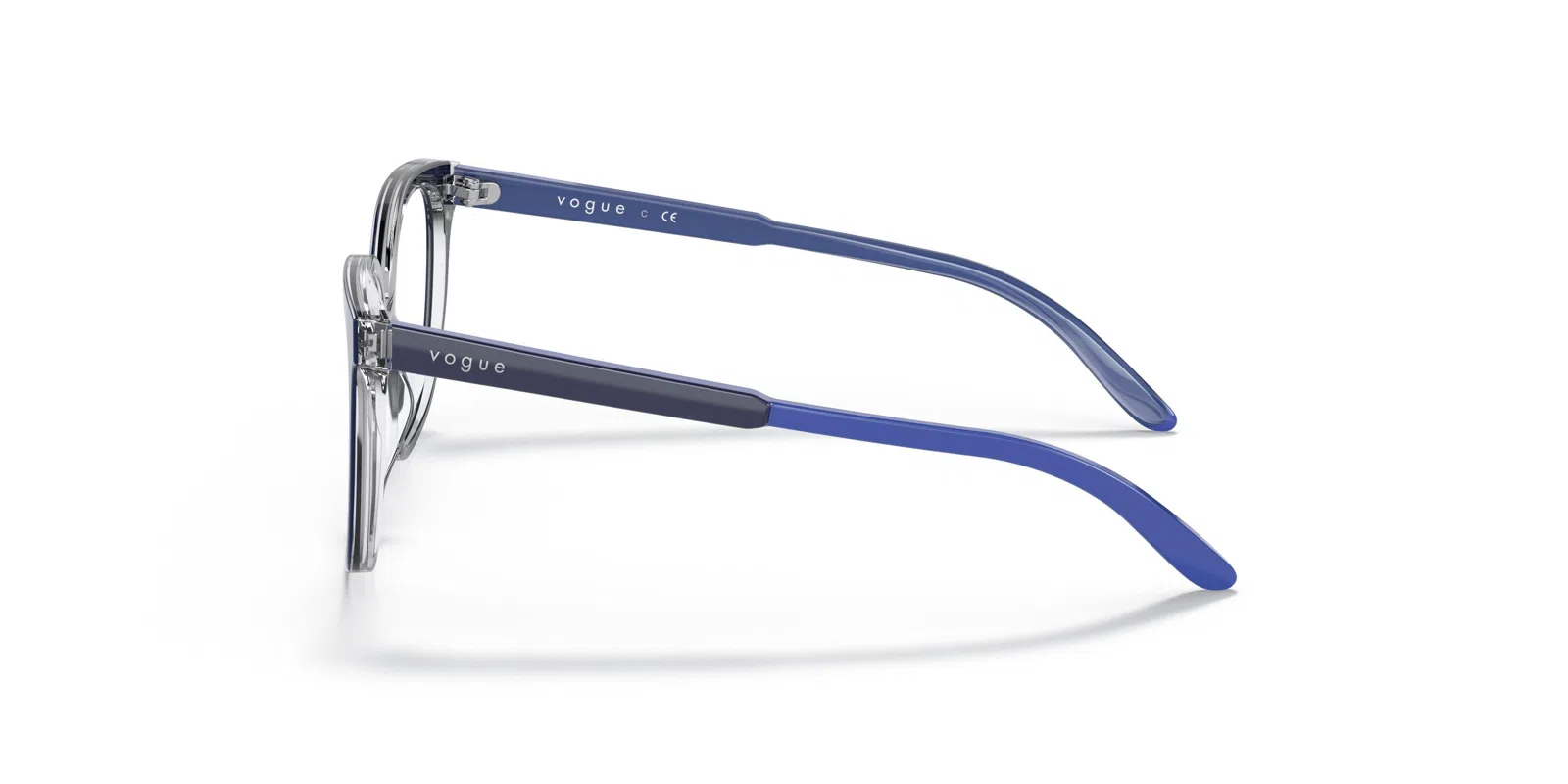 Vogue Eyewear Junior Clear 2012 Eyeglasses - view 20